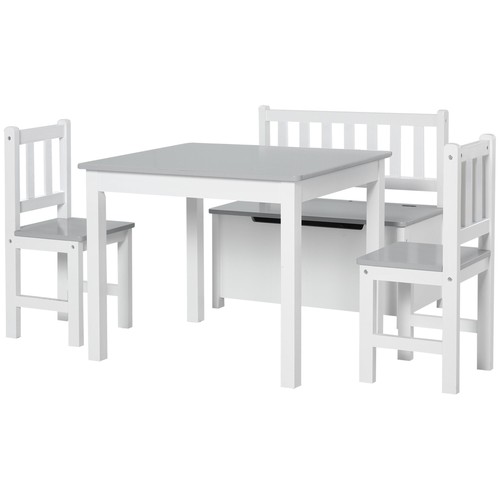 Set tavolo per bambini con - bambini,