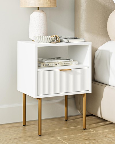 Comodino moderno - comodino, con