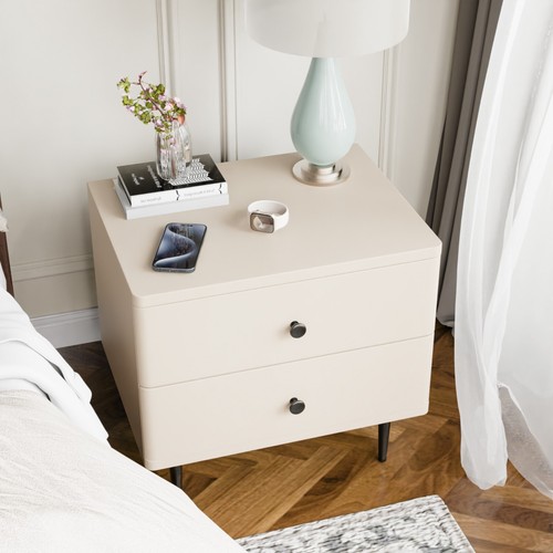 Comodino moderno legno - comodino,
