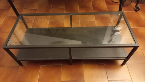 Tavolino soggiorno wenge - soggiorno, wenge'