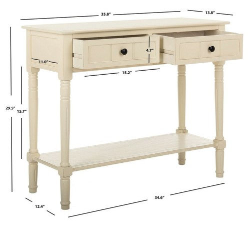 Safavieh samantha console - samantha, 2