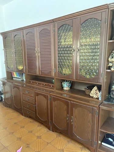 Credenza tavolo sedie r - tavolo,