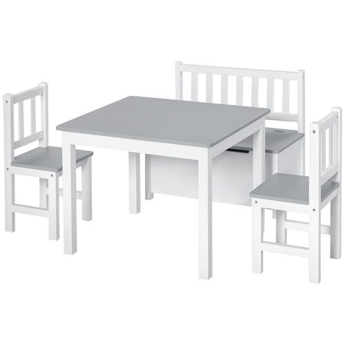 Set tavolo per bambini con - set,