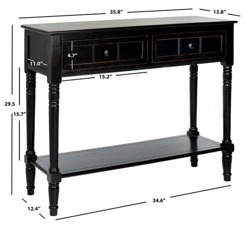 Safavieh samantha console - samantha, 2