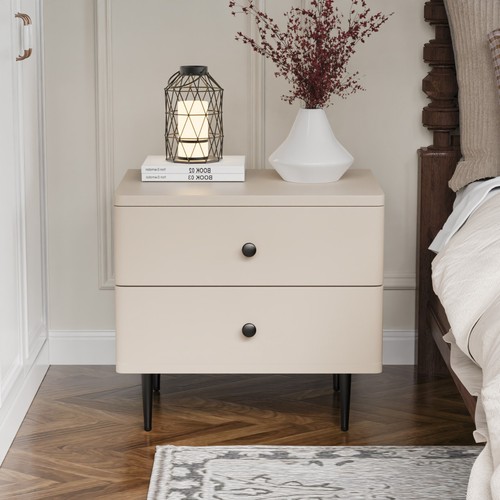 Comodino moderno legno - comodino,