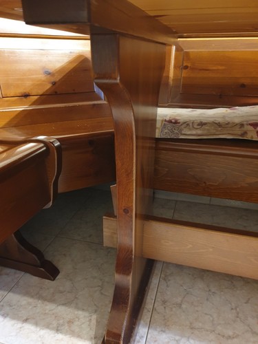Tavolo legno - tavolo,