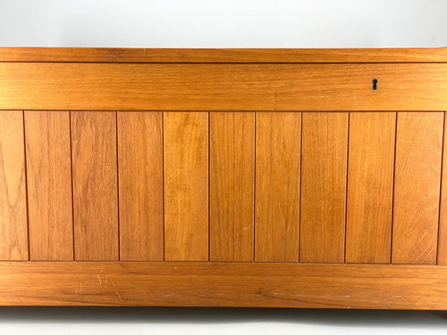 Baule danese legno di - di, teak