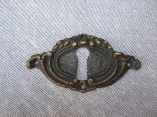Antica bocchetta bronzo - bocchetta,